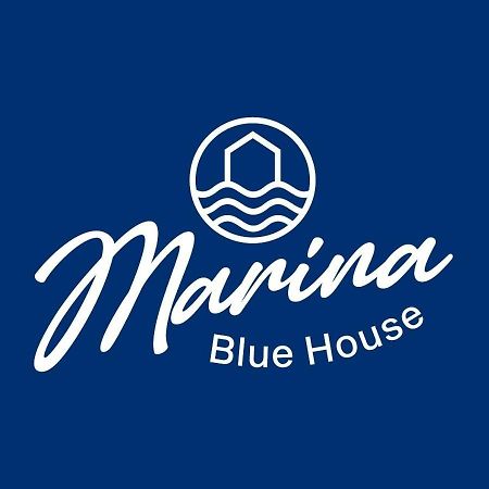 Marina Blue House Villa Torre del Greco Luaran gambar