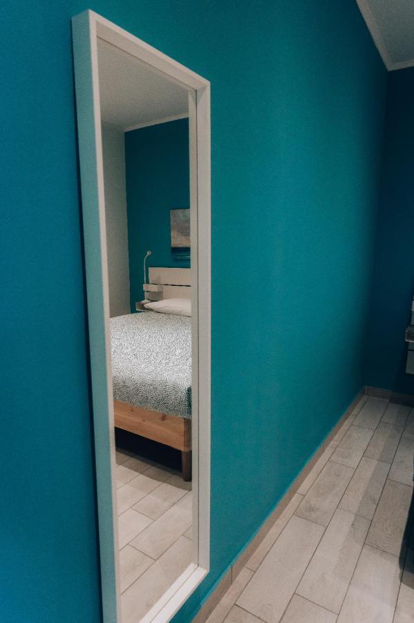 Marina Blue House Villa Torre del Greco Luaran gambar